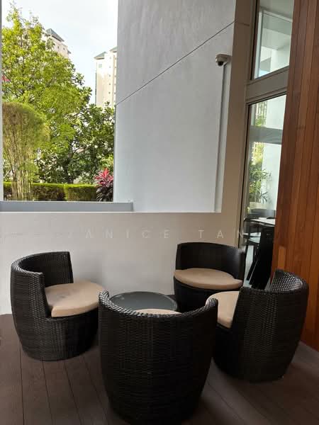 The Metropolitan Condominium, 8 Alexandra View, 4 Bedrooms, 1,733 sqft, Condominium For Sale, by Janice Tan, 500099115 - Exterior - PropertyGuru.com.sg