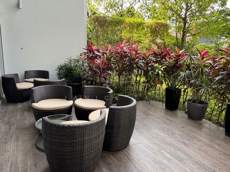 The Metropolitan Condominium, 8 Alexandra View, 4 Bedrooms, 1,733 sqft, Condominium For Sale, by Janice Tan, 500099115 - Exterior - PropertyGuru.com.sg