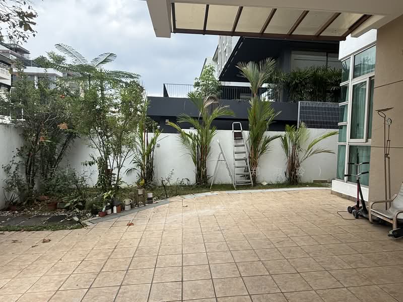 JUST LISTED ☘️SEA AVE☘️ 3.5sty CORNER TER. 2mins walk to Marine Parade MRT! Corner Terrace For Sale at S$ 7,500,000 | PropertyGuru Singapore - Exterior