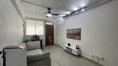 For Rent - 605 Yishun Street 61