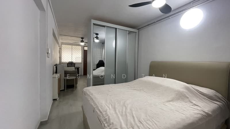 605 Yishun Street 61, 605 Yishun Street 61, Room Rental, 600 sqft, HDB Flat For Rent, by Desmond Tan, 500099122 - PropertyGuru.com.sg