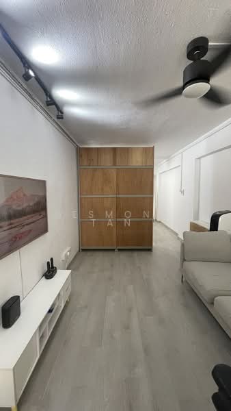 605 Yishun Street 61, 605 Yishun Street 61, Room Rental, 600 sqft, HDB Flat For Rent, by Desmond Tan, 500099122 - PropertyGuru.com.sg