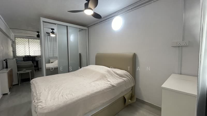 605 Yishun Street 61, 605 Yishun Street 61, Room Rental, 600 sqft, HDB Flat For Rent, by Desmond Tan, 500099122 - PropertyGuru.com.sg