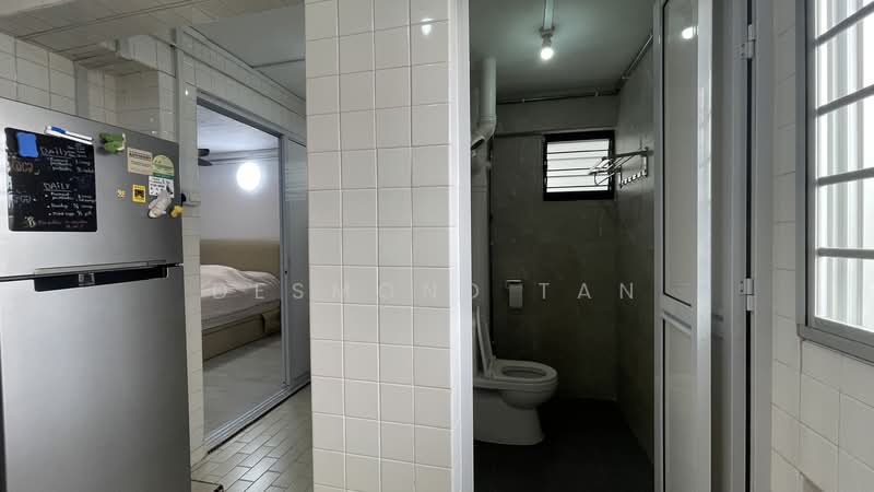 605 Yishun Street 61, 605 Yishun Street 61, Room Rental, 600 sqft, HDB Flat For Rent, by Desmond Tan, 500099122 - PropertyGuru.com.sg