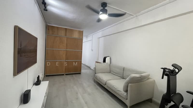 605 Yishun Street 61, 605 Yishun Street 61, Room Rental, 600 sqft, HDB Flat For Rent, by Desmond Tan, 500099122 - PropertyGuru.com.sg