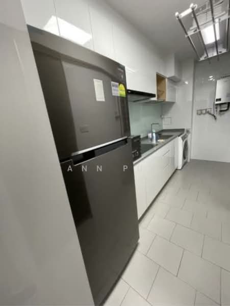 311C Clementi Avenue 4, 311C Clementi Avenue 4, 2 Bedrooms, 646 sqft, HDB Flat For Rent, by Ann Pua, 500099123 - Kitchen - PropertyGuru.com.sg