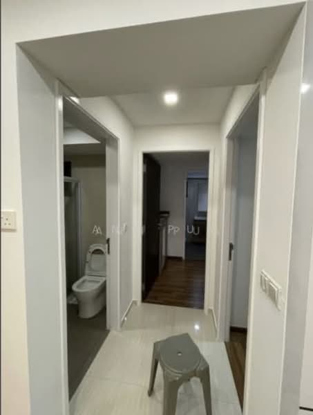 311C Clementi Avenue 4, 311C Clementi Avenue 4, 2 Bedrooms, 646 sqft, HDB Flat For Rent, by Ann Pua, 500099123 - Bathroom - PropertyGuru.com.sg