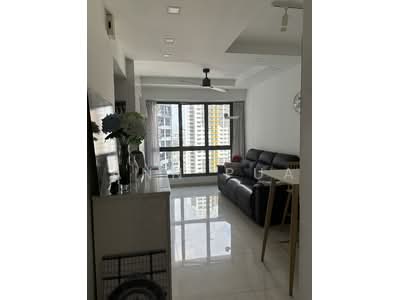 For Rent - 311C Clementi Avenue 4