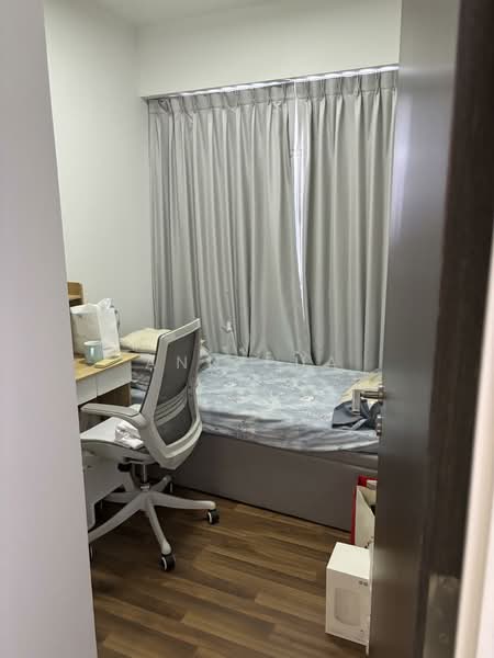 311C Clementi Avenue 4, 311C Clementi Avenue 4, 2 Bedrooms, 646 sqft, HDB Flat For Rent, by Ann Pua, 500099123 - Bedroom - PropertyGuru.com.sg