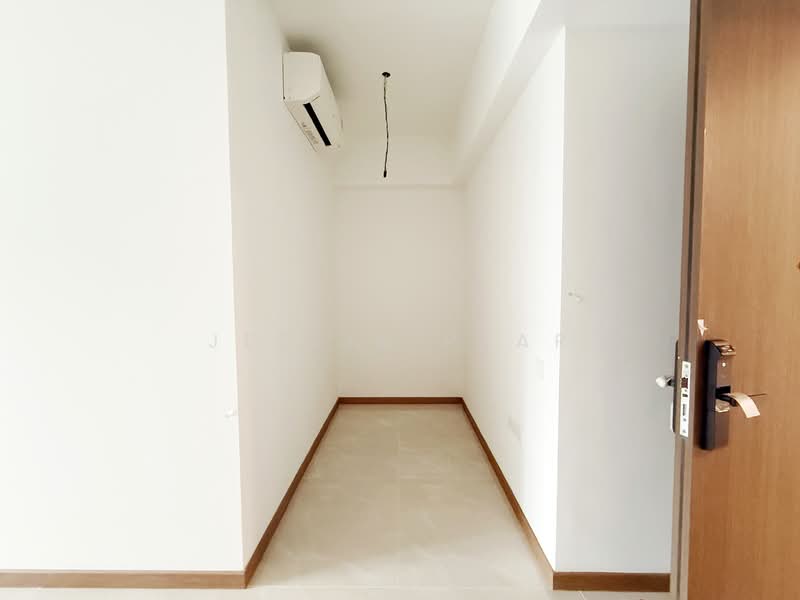 The Botany at Dairy Farm, 5 Dairy Farm Walk, 1 Bedroom, 506 sqft, Condominium For Rent, by Jeslin Pear, 500099124 - Entrance - PropertyGuru.com.sg