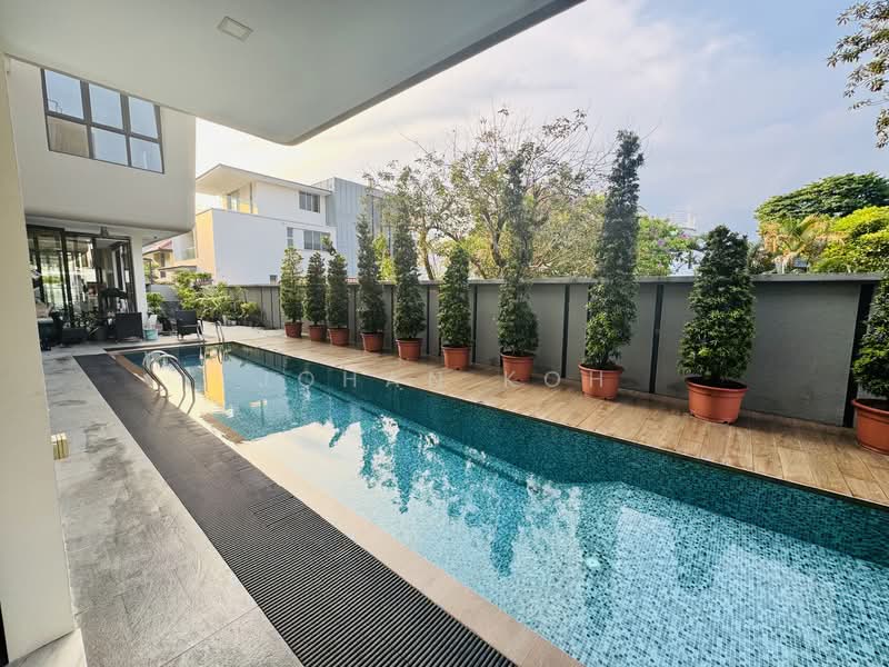 For Sale - ⭐️Modern Goodman Estate Bungalow ⭐️ Wide Frontage ⭐️ Huge plot