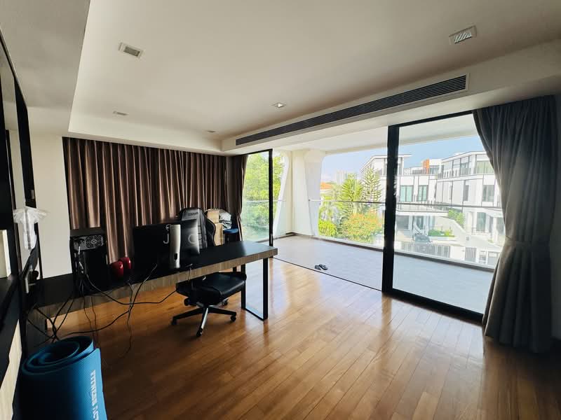 ⭐️Modern Goodman Estate Bungalow ⭐️ Wide Frontage ⭐️ Huge plot Detached House For Sale at S$ 28,000,000 | PropertyGuru Singapore