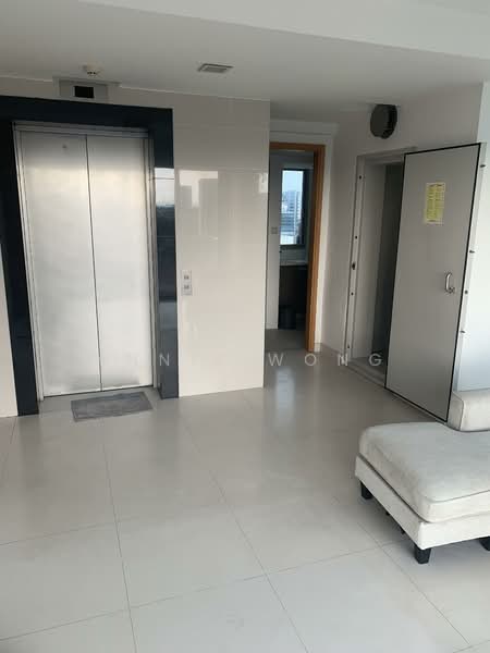 Esta Ruby Condominium For Sale at S$ 1,750,000 | PropertyGuru Singapore - Lobby