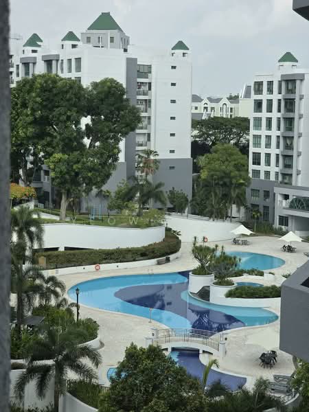 Signature Park, 50 Toh Tuck Road, 3 Bedrooms, 1,399 sqft, Condominium For Rent, by Yeow Teck Beng, 500099128 - Exterior - PropertyGuru.com.sg