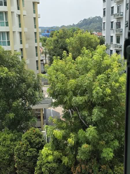 Signature Park, 50 Toh Tuck Road, 3 Bedrooms, 1,399 sqft, Condominium For Rent, by Yeow Teck Beng, 500099128 - Exterior - PropertyGuru.com.sg