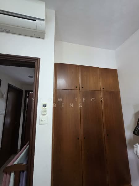 Signature Park, 50 Toh Tuck Road, 3 Bedrooms, 1,399 sqft, Condominium For Rent, by Yeow Teck Beng, 500099128 - Interior - PropertyGuru.com.sg