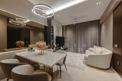 For Sale - The Tre Ver