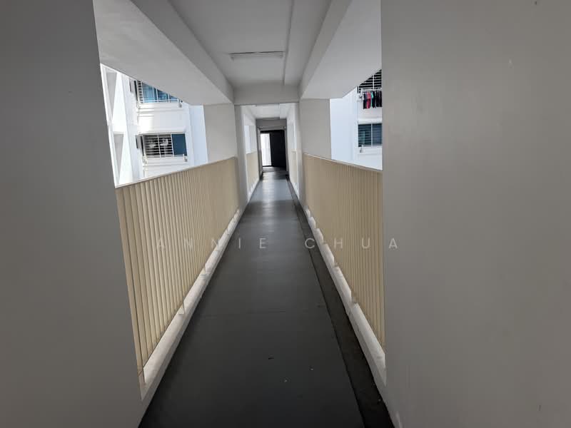 Corridor