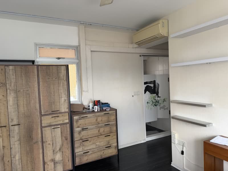 For Rent - 21 Teban Gardens Road