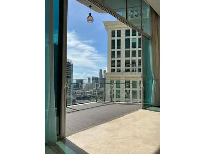 For Rent - Tribeca by the Waterfront