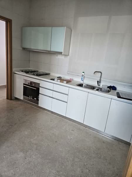 Tribeca by the Waterfront, 60 Kim Seng Road, 3 Bedrooms, 1,765 sqft, Condominium For Rent, by Andrea Chow, 500099131 - Kitchen - PropertyGuru.com.sg