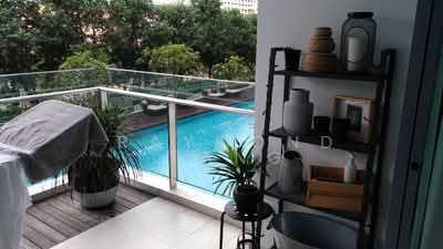 For Rent - Dakota Residences