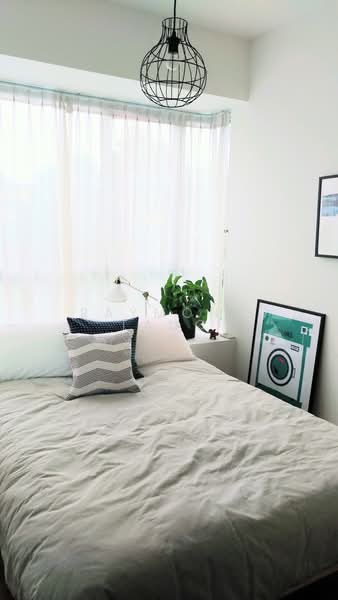 Dakota Residences, 38 Dakota Crescent, 2 Bedrooms, 1,026 sqft, Condominium For Rent, by Raymond Tang, 500099135 - Bedroom - PropertyGuru.com.sg