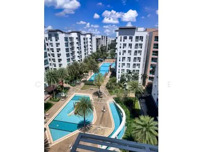 For Sale - Dahlia Park Condo