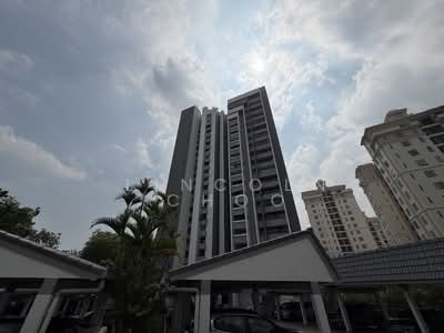 For Sale - Beaverton Court