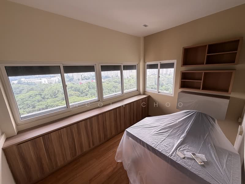 For Sale - Beaverton Court