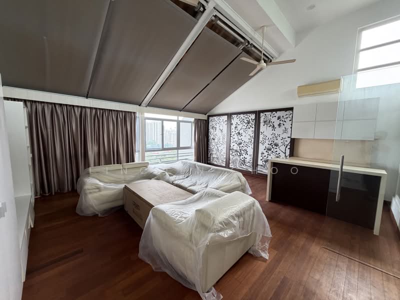 For Sale - Beaverton Court