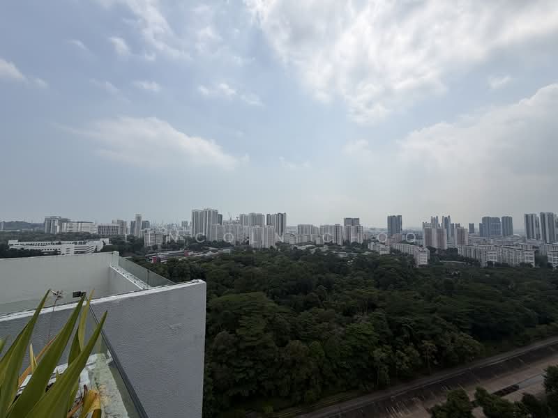 For Sale - Beaverton Court