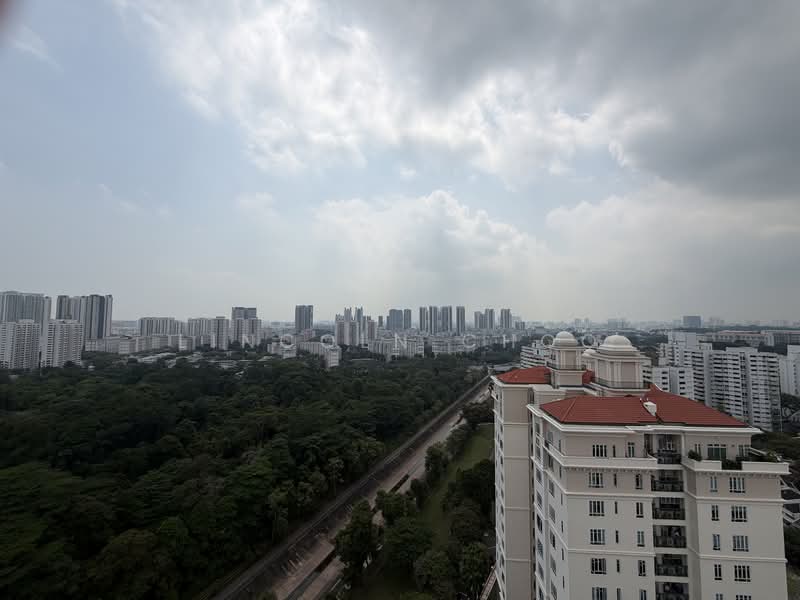 For Sale - Beaverton Court