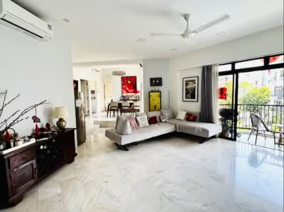 For Rent - Seraya Ville