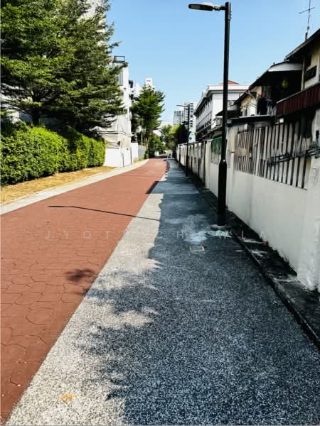 Seraya Ville, 11 Seraya Lane, 3 Bedrooms, 1,430 sqft, Condominium For Rent, by Jyoti Chawla, 500099138 - Park Connector - PropertyGuru.com.sg