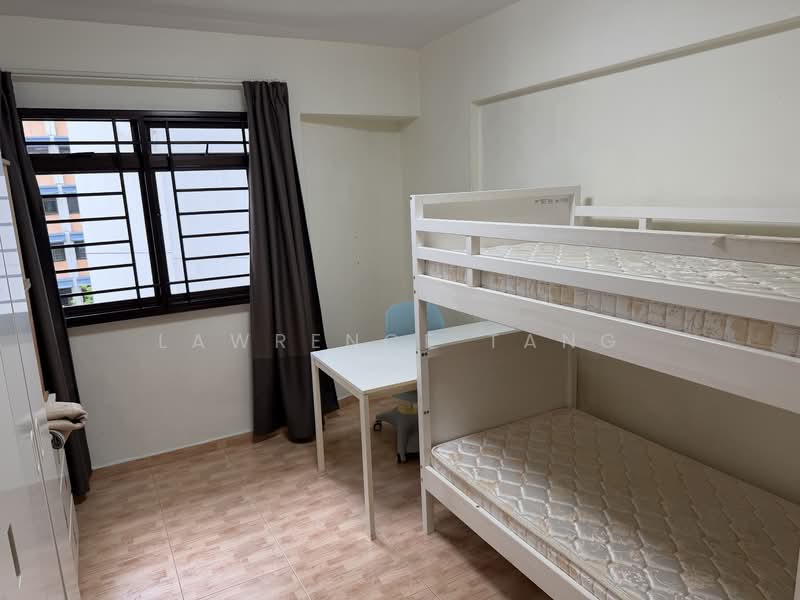 322C Anchorvale Drive HDB Flat For Sale at S$ 715,000 | PropertyGuru Singapore - Bedroom