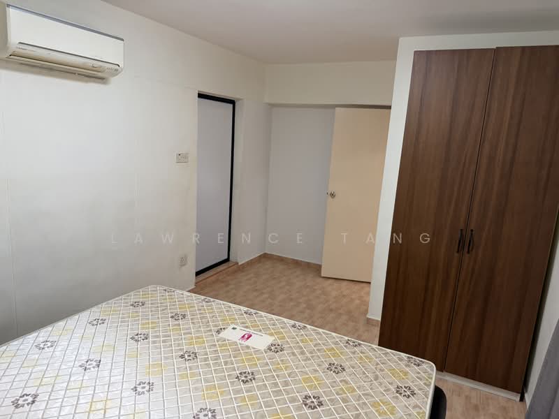 322C Anchorvale Drive HDB Flat For Sale at S$ 715,000 | PropertyGuru Singapore - Bedroom