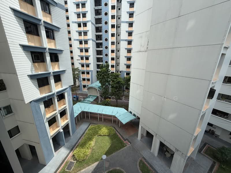 322C Anchorvale Drive HDB Flat For Sale at S$ 715,000 | PropertyGuru Singapore - Exterior