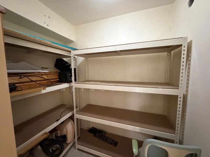 322C Anchorvale Drive HDB Flat For Sale at S$ 715,000 | PropertyGuru Singapore - Storeroom