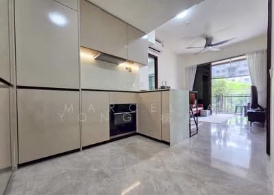 For Rent - Forett at Bukit Timah