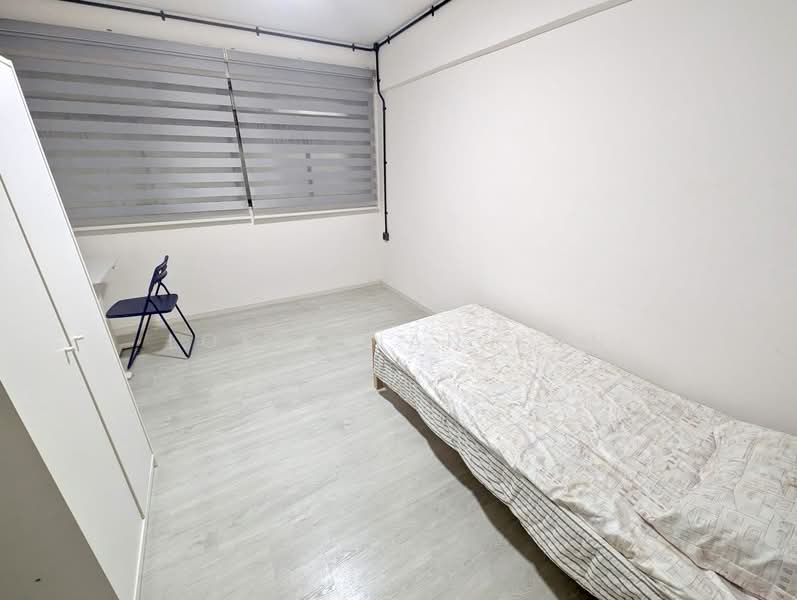 269B Queen Street, 269B Queen Street, Room Rental, 120 sqft, HDB Flat For Rent, by Loke Xian Xun, 500099146 - Bedroom - PropertyGuru.com.sg