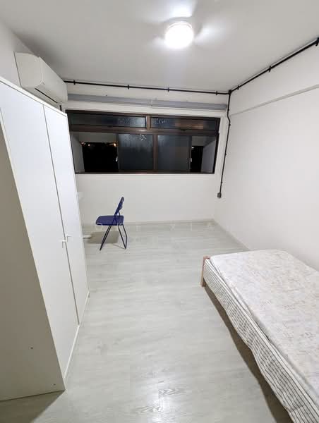 269B Queen Street, 269B Queen Street, Room Rental, 120 sqft, HDB Flat For Rent, by Loke Xian Xun, 500099146 - Bedroom - PropertyGuru.com.sg