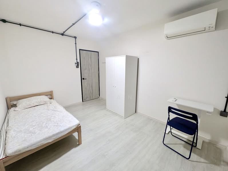 269B Queen Street, 269B Queen Street, Room Rental, 120 sqft, HDB Flat For Rent, by Loke Xian Xun, 500099146 - Bedroom - PropertyGuru.com.sg