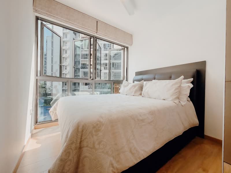 The Criterion Executive Condominium For Sale at S$ 1,250,000 | PropertyGuru Singapore - Bedroom