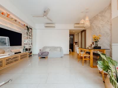 For Sale - The Criterion