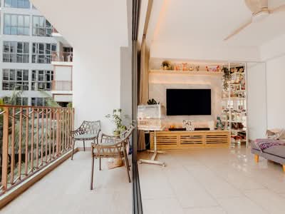 For Sale - The Criterion