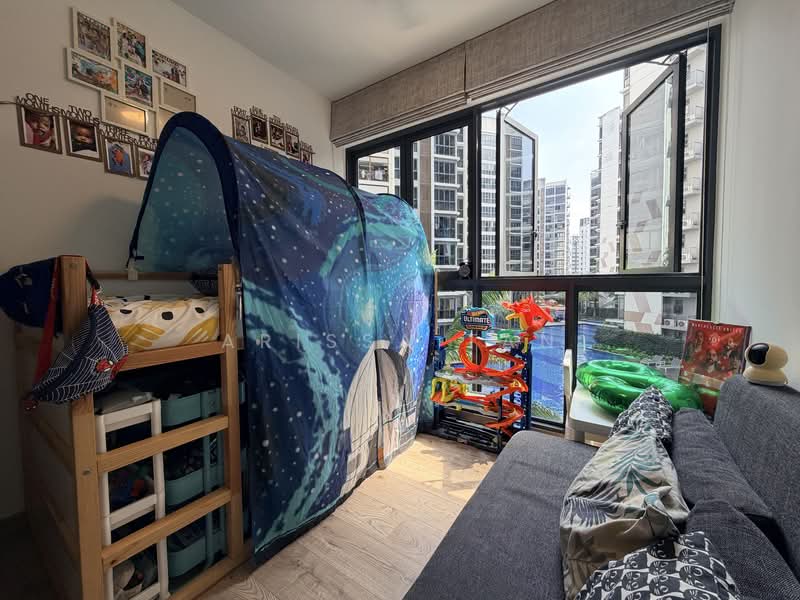 The Criterion, 17 Yishun Street 51, 3 Bedrooms, 893 sqft, Executive Condominium For Sale, by Arissa Tan, 500099149 - Bedroom - PropertyGuru.com.sg