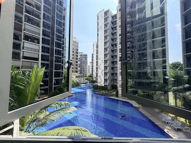 The Criterion Executive Condominium For Sale at S$ 1,250,000 | PropertyGuru Singapore - Exterior
