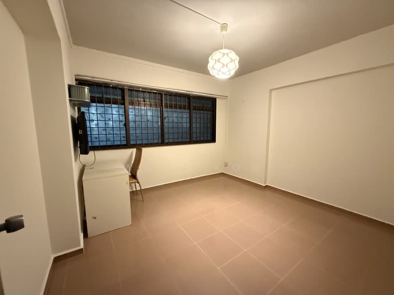 154 Jalan Teck Whye, 154 Jalan Teck Whye, Room Rental, 195 sqft, HDB Flat For Rent, by Wade Koh, 500099150 - Common Room 1 - PropertyGuru.com.sg