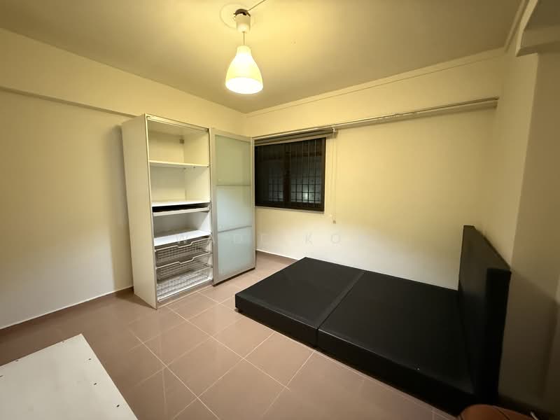 154 Jalan Teck Whye, 154 Jalan Teck Whye, Room Rental, 195 sqft, HDB Flat For Rent, by Wade Koh, 500099150 - Common Bedroom 2 - PropertyGuru.com.sg